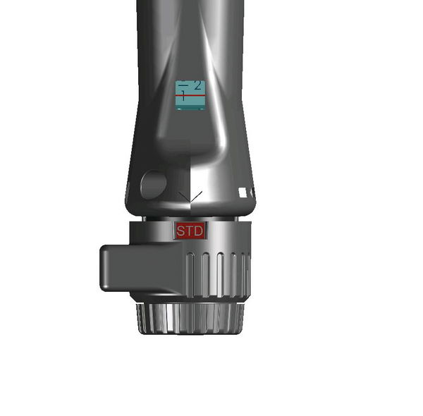 Herramienta de Aplicación Neumática hasta 13.5 mm de ancho – Imagen 4 de 15