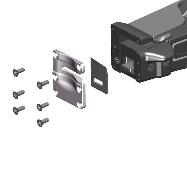 Herramienta de Aplicación Neumática hasta 13.5 mm de ancho – Imagen 8 de 15