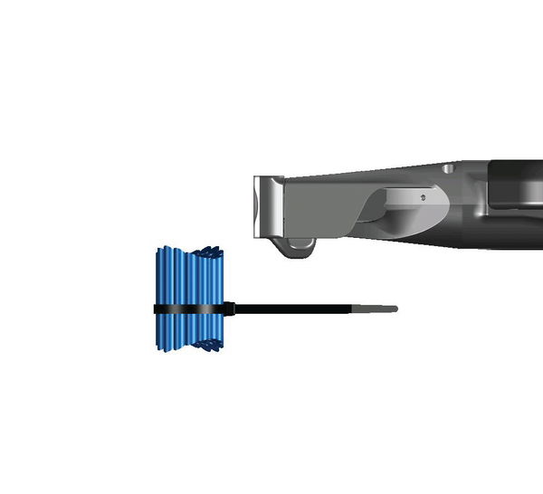 Herramienta de Aplicación Neumática hasta 13.5 mm de ancho – Imagen 11 de 15