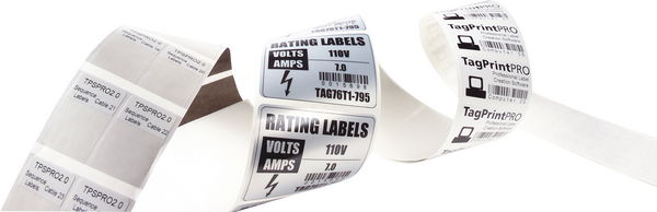 Actualización de Software de diseño de etiquetas TagPrint 3.0 EMEA – Imagen 3 de 4