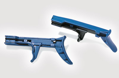 Herramienta de Aplicación para Bridas hasta 7.6mm de ancho