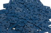Bases de Bridas para la Industria Alimentaria, Detectables 28x28 MCMB4