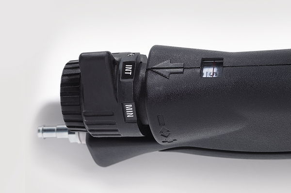 Herramienta de Aplicación Neumática hasta 4.8 mm de ancho – Imagen 2 de 13