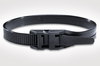 Bridas de Cabeza Plana 180x9.0 PA11 negro