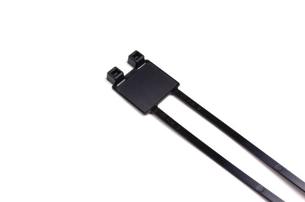 Bridas y Placas de Identificación para marcaje de cables 205x4,7 natural – Imagen 3 de 8
