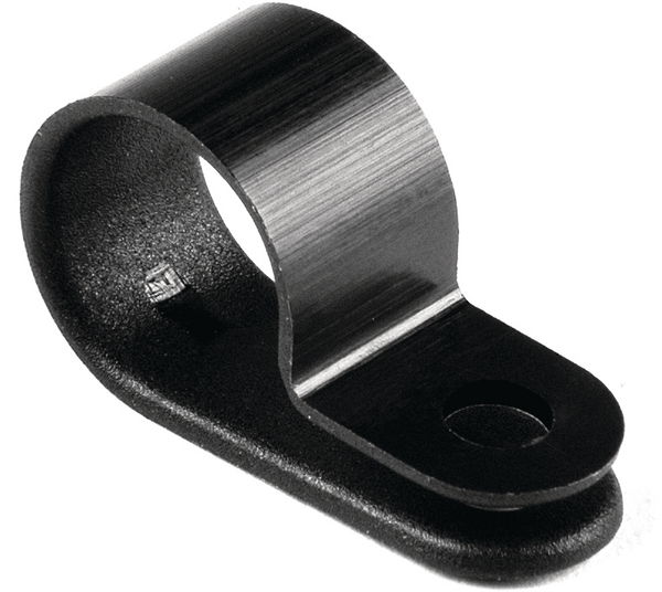 Abrazaderas Plásticas PA66HS negro 9.5mm – Imagen 2 de 5