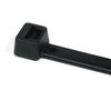 Bridas de Poliamida 300x4.6-negro