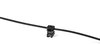 Brida de Fijación 200x4.6 mm, negro
