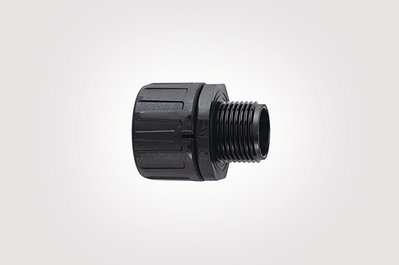 Racores Fijos de Rosca Externa IP66 ø54mm PG48