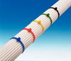 Brida con Resistencia a Condiciones de Exterior 300x4,6mm UV-negro