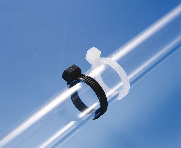 Bridas para Cable con Dentado Externo 150x4.6 negro – Imagen 3 de 5