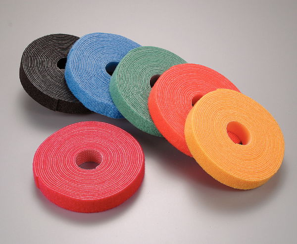 Bridas Textiles 25000x13.0 en rollo negro – Imagen 3 de 12