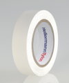 Cinta aislante de PVC 15mm x 10m blanco