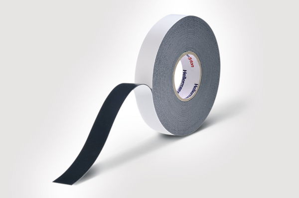 Cinta Autoamalgamante 19mm x 9,1mm negro