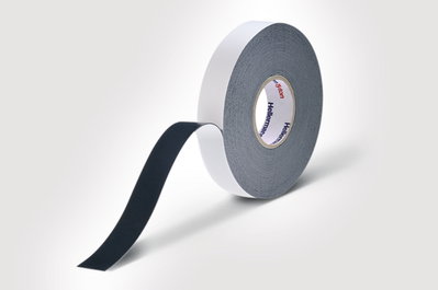 Cinta Autoamalgamante 19mm x 9,1mm negro