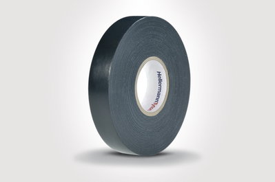 Cinta Autoamalgamante 19mm x 9,1mm negro