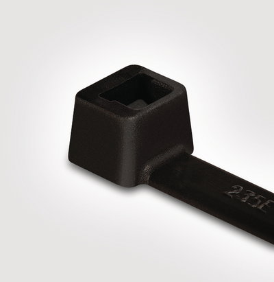 Bridas para Uso Externo 525x8.9 UV-negro