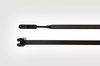 Bridas de Cabeza Abierta 210x4.7 negro