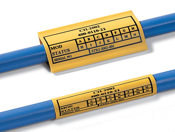 Tubo Termoretráctil 3:1 TULT24-8YE PO-X YE 26 – Imagen 3 de 4