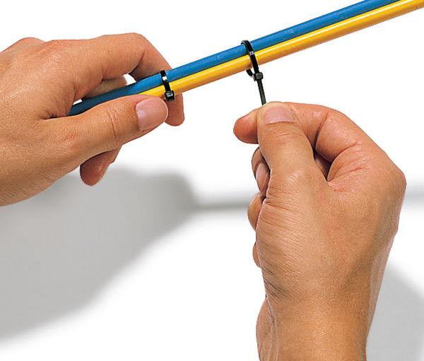 Herramienta de Aplicación para Bridas hasta 4,8mm de ancho – Imagen 4 de 6