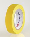Cinta aislante de PVC 15mm x 10m amarillo