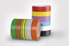 Cinta aislante de PVC 15mm x 10m violeta
