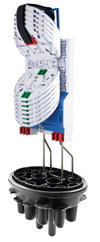 Cajas de Empalme de Fibra Óptica FDNIR