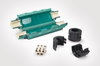 Empalme de Cables por Gel 3x10 mm² - 5x25 mm², verde