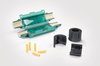 Empalme de Cables por Gel 3x10 mm² - 5x25 mm², verde