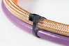 Bridas con medidas intermedias a la Serie T PA66W 540x13.0 negro