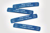Etiqueta Detectable de Identificación 15x65mm azul