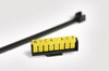 Adaptador para 8 Señalizadores de Cables de 3-38mm