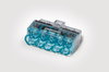 Conectores para cables rígidos y semi-rígidos HCPM-5 Azul