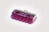 Conectores para cables rígidos y semi-rígidos HCPM-6 Violeta