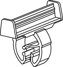 Adaptador para 8 Señalizadores de Cables de 5.5-9.5mm – Imagen 4 de 6