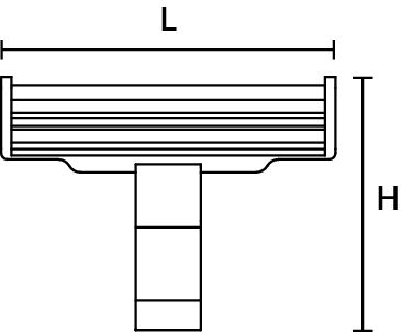 Adaptador para 8 Señalizadores de Cables de 5.5-9.5mm – Imagen 6 de 6