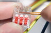 HelaCon Releasable para todo tipo de cables.