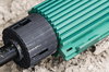 Empalme de Cables por Gel 3x10 mm² - 5x25 mm², verde