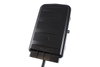 Cubierta de Fibra FFE-02LCXXXX1/BK0 PC BK
