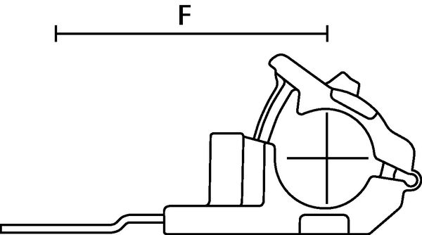 Herramienta profesional pneumática para bridas de ancho de hasta 4,8mm – Imagen 15 de 15