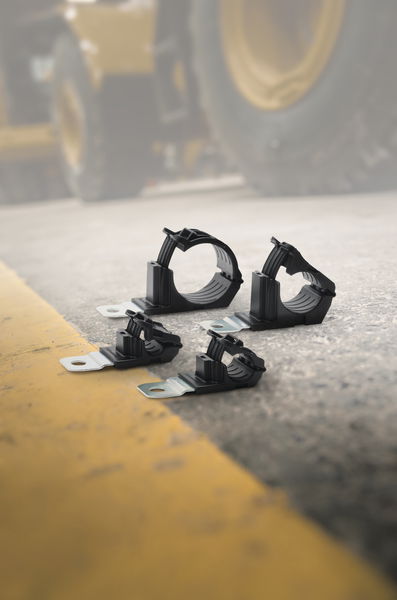 Herramienta profesional pneumática para bridas de ancho de hasta 4,8mm – Imagen 2 de 15