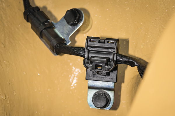 Herramienta profesional pneumática para bridas de ancho de hasta 4,8mm – Imagen 7 de 15