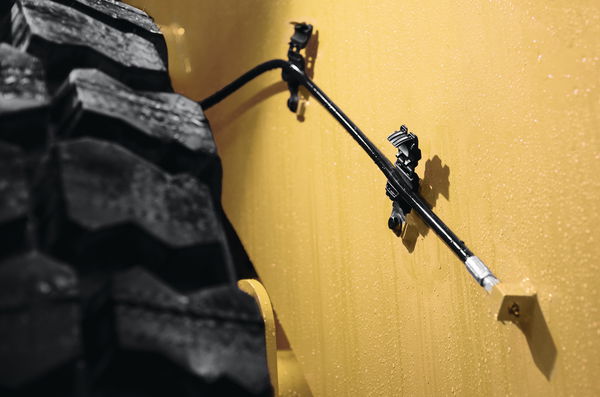 Herramienta profesional pneumática para bridas de ancho de hasta 4,8mm – Imagen 10 de 15