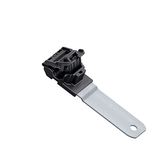 Herramienta profesional pneumática para bridas de ancho de hasta 4,8mm