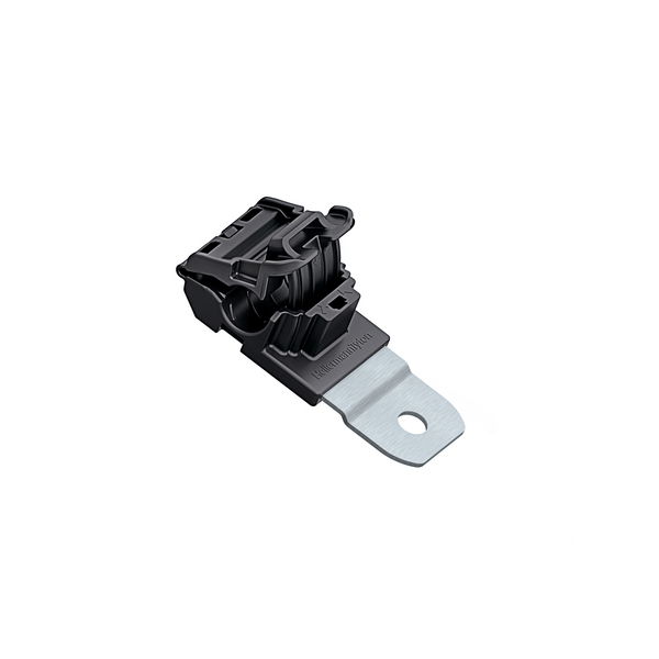 Herramienta profesional pneumática para bridas de ancho de hasta 4,8mm