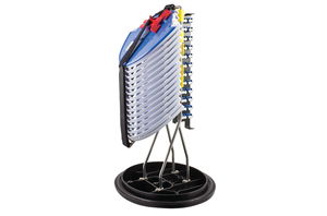 Cajas de Empalme de Fibra Óptica FDNCT