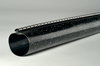 Manguitos Termoretráctiles de Reparación de Cables 100/30 largo 50cm negro