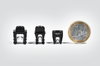 Brida de Fijación 200x4.6 mm, negro