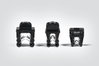 Brida de Fijación 200x4.6 mm, negro