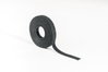 Bridas Textiles 25000x13.0 en rollo negro